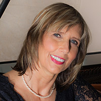 Reneé Michele - pianist and composer